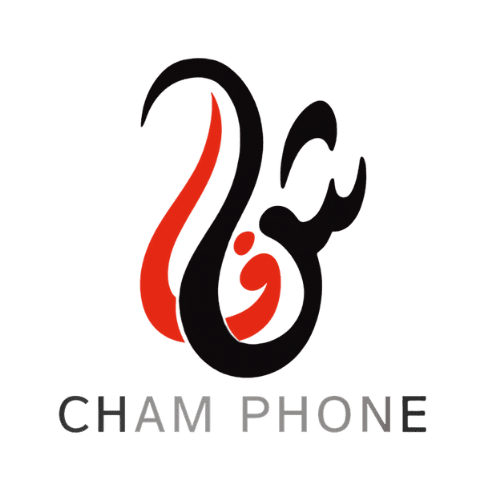 Champ Phone
