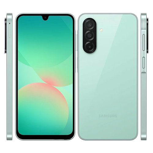 Samsung A26 5G 6/128go