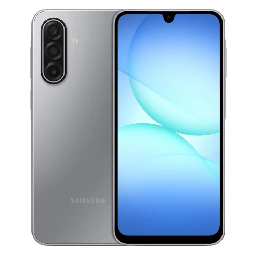 Samsung A17 6/128go