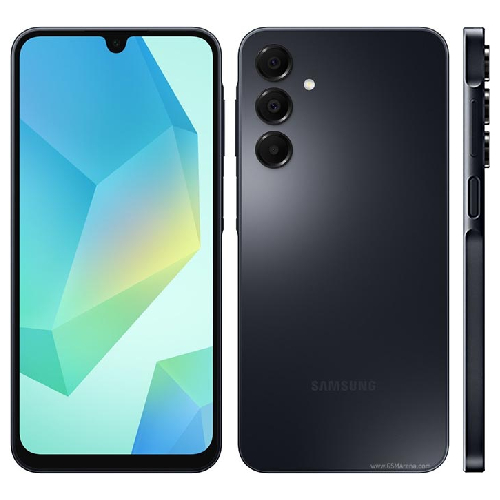 Samsung A16 8/128go