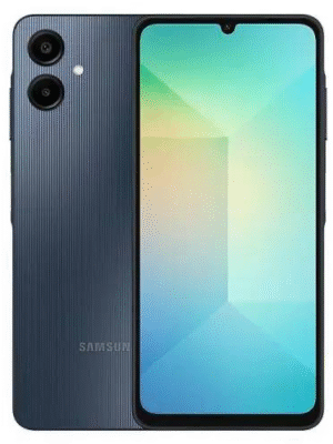 Samsung A06 4/128go