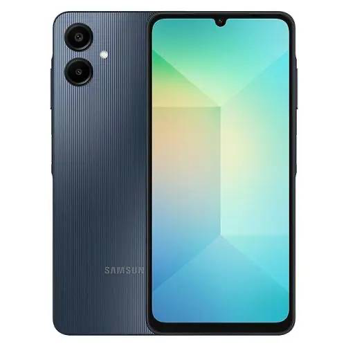 Samsung A06 4/128go