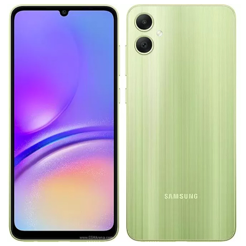 Samsung A05 4/64go