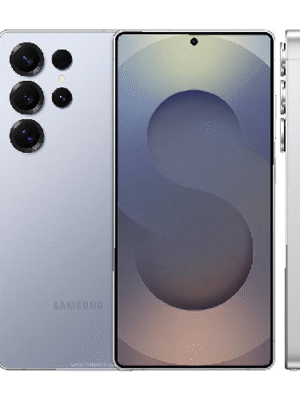 Samsung S25 Ultra 12/256go