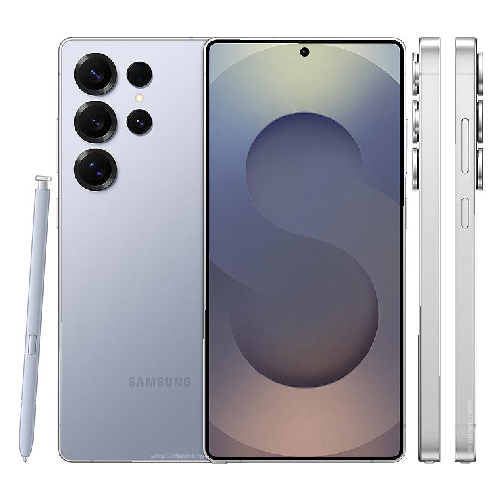 Samsung S25 Ultra 12/256go