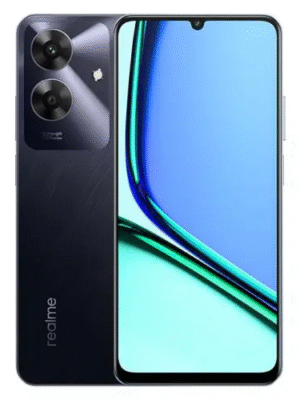 Realme note 60 4/128go