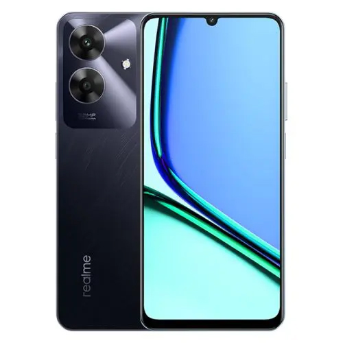 Realme note 60 4/128go