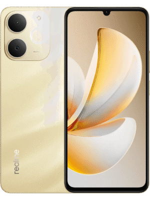 Realme note 70 4/128go