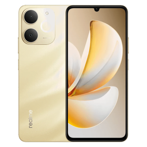 Realme note 70 4/128go