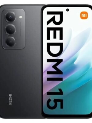 Redmi 15 8/256go
