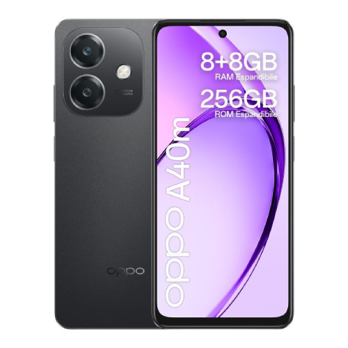 Oppo A40m 8/256go