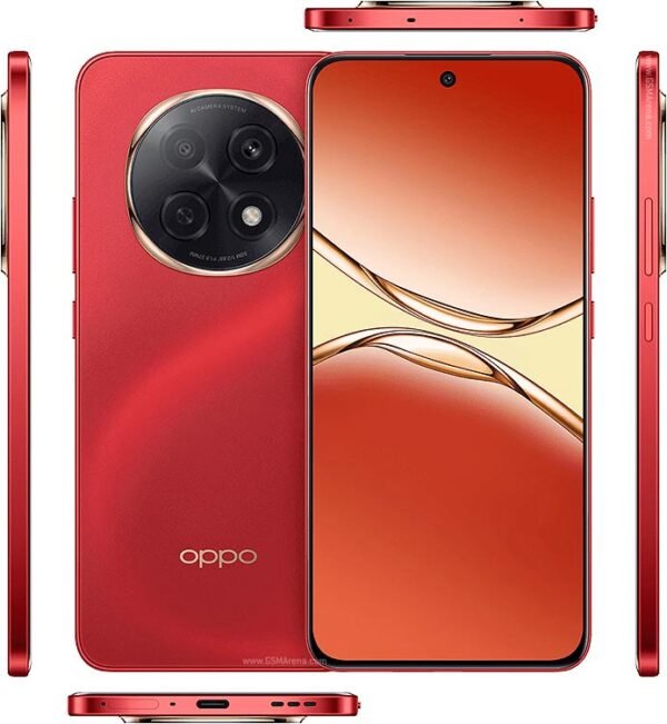 Oppo A5 pro 12/256