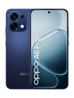 Oppo A6 pro 8/256go