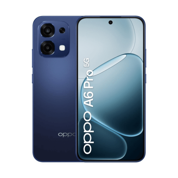 Oppo A6 pro 8/256go