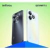 Infinix smart 8 4/64GB ضمان لمدة سنة