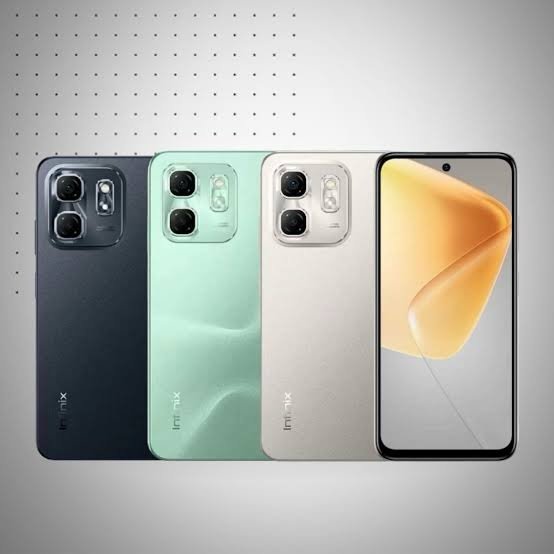 img_4707 Infinix Hot 50i (6GB / 128GB)