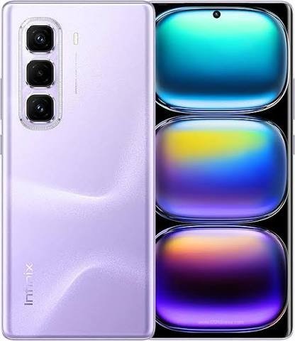 Infinix Hot 50 Pro+ – 8GB / 256GB

✔ ضمان سنة كاملة