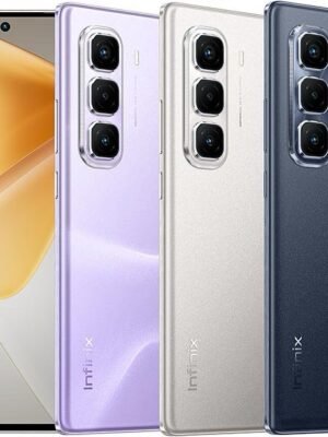 Infinix Hot 50 Pro+ – 8GB / 256GB

✔ ضمان سنة كاملة