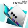 Infinix Hot 50 Pro+ – 8GB / 256GB

✔ ضمان سنة كاملة