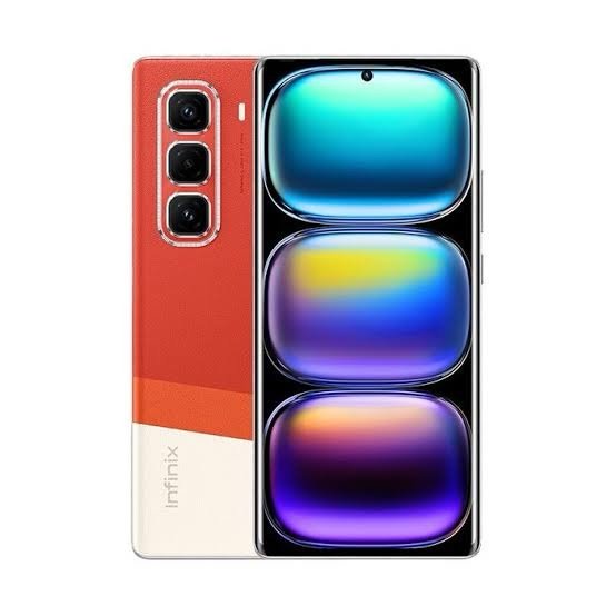 Infinix Hot 50 Pro+ – 8GB / 256GB

✔ ضمان سنة كاملة
