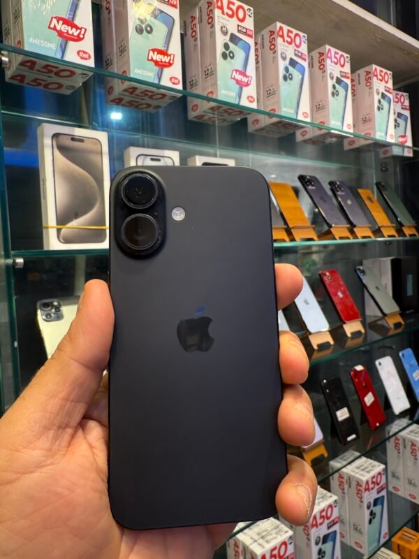 img_4750 iPhone 16 128GB