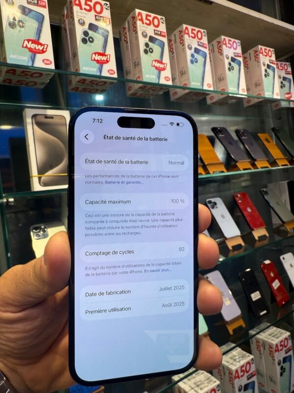 img_4751 iPhone 16 128GB