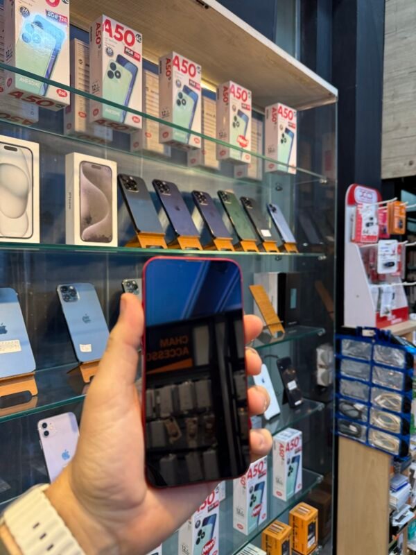 iPhone 13 128GB batterie 93%