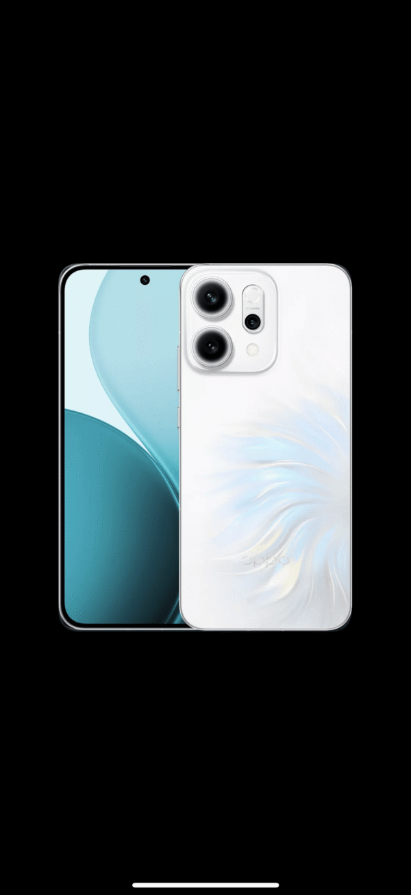 OPPO Reno 14