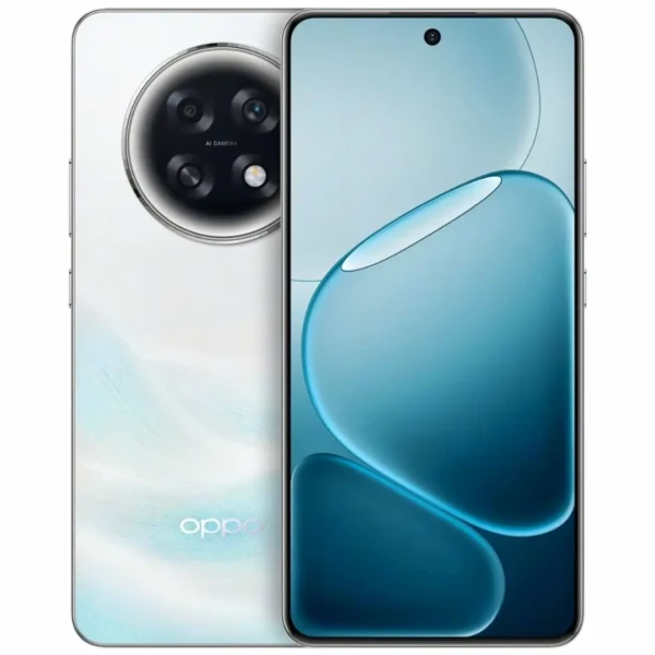 Oppo A6 Gt 5G 12/256GB