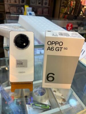 Oppo A6 Gt 5G 12/256GB
