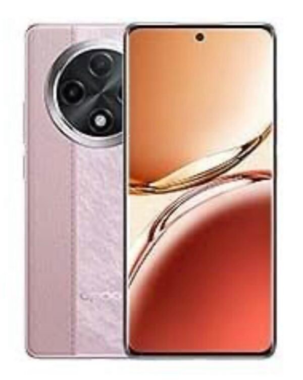 screenshot • 📺 شاشة 6.7 بوصة AMOLED بدقة FHD+ وتردد 120Hz
• ⚡ معالج MediaTek Dimensity (يدعم 5G)
• 📸 كاميرا خلفية 64MP + كاميرا مساعدة
• 🤳 كاميرا أمامية 8MP
• 🔋 بطارية 5000mAh مع شحن سريع 67W
• 💧 مقاوم للماء والغبار (IP54 تقريبًا)
• 📱 نظام Android مع واجهة ColorOS
هاتف متوسط قوي، مليح للّعب الخفيف، تصوير مليح، وبطارية تدوم نهار كامل �