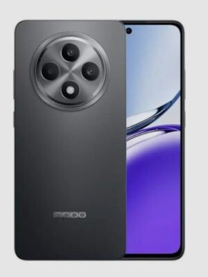 � شاشة كبيرة AMOLED حوالي 6.7 بوصة + 120Hz
🔹 معالج متوسط مناسب للاستعمال اليومي والألعاب الخفيفة
🔹 كاميرا رئيسية 50MP
🔹 بطارية قوية 5000mAh مع شحن سريع
🔹 تصميم عصري مع حلقة كاميرات دائرية مميزة

هاتف مليح للاستعمال اليومي، سوشيال ميديا وتصوير عادي